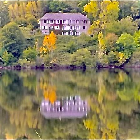 Le Chambon, Chambres D'Hotes Saint-Merd-de-Lapleau Exteriör bild
