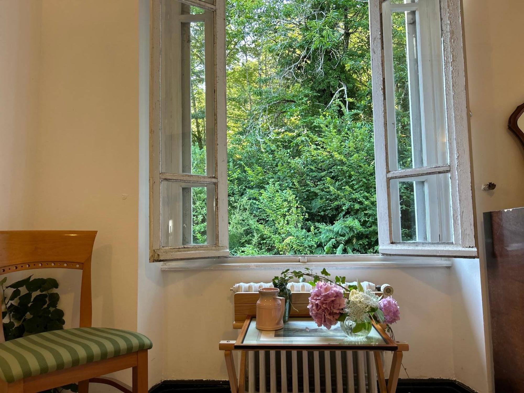 Le Chambon, Chambres D'Hotes Saint-Merd-de-Lapleau Exteriör bild