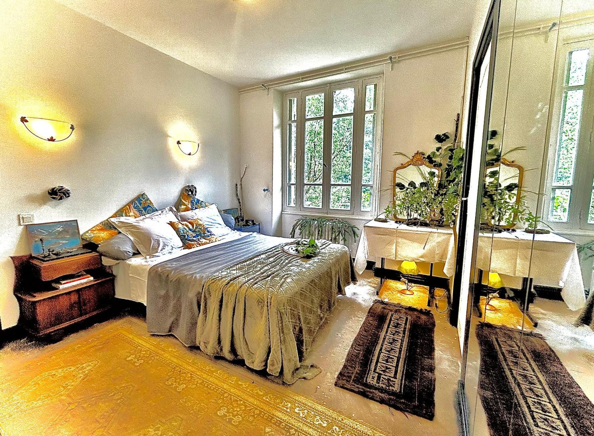 Le Chambon, Chambres D'Hotes Saint-Merd-de-Lapleau Exteriör bild