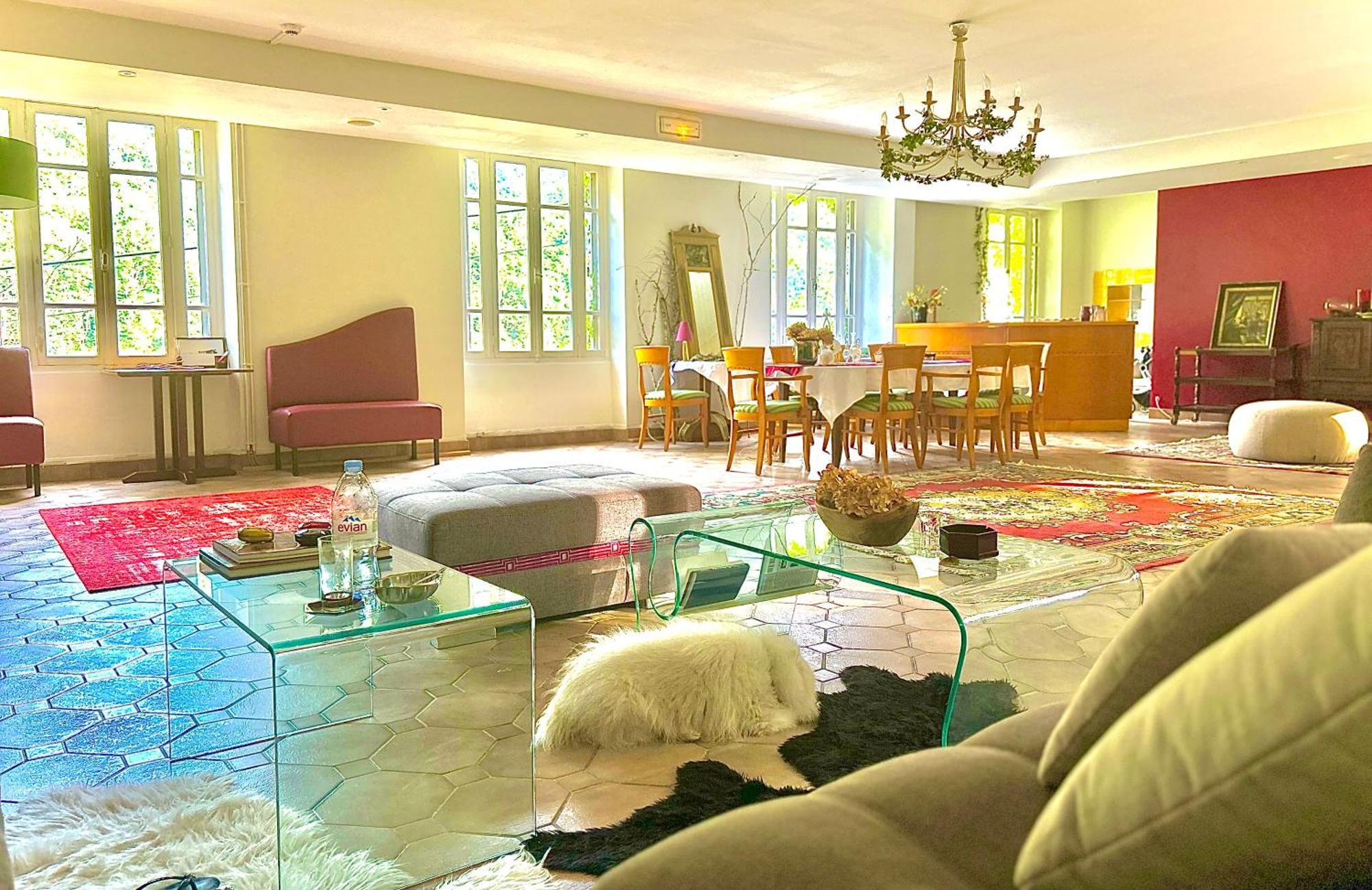 Le Chambon, Chambres D'Hotes Saint-Merd-de-Lapleau Exteriör bild